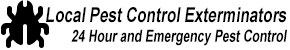 New Richmond WI Pest Control Exterminators